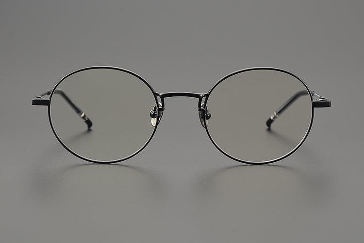 Round Glasses TG1175