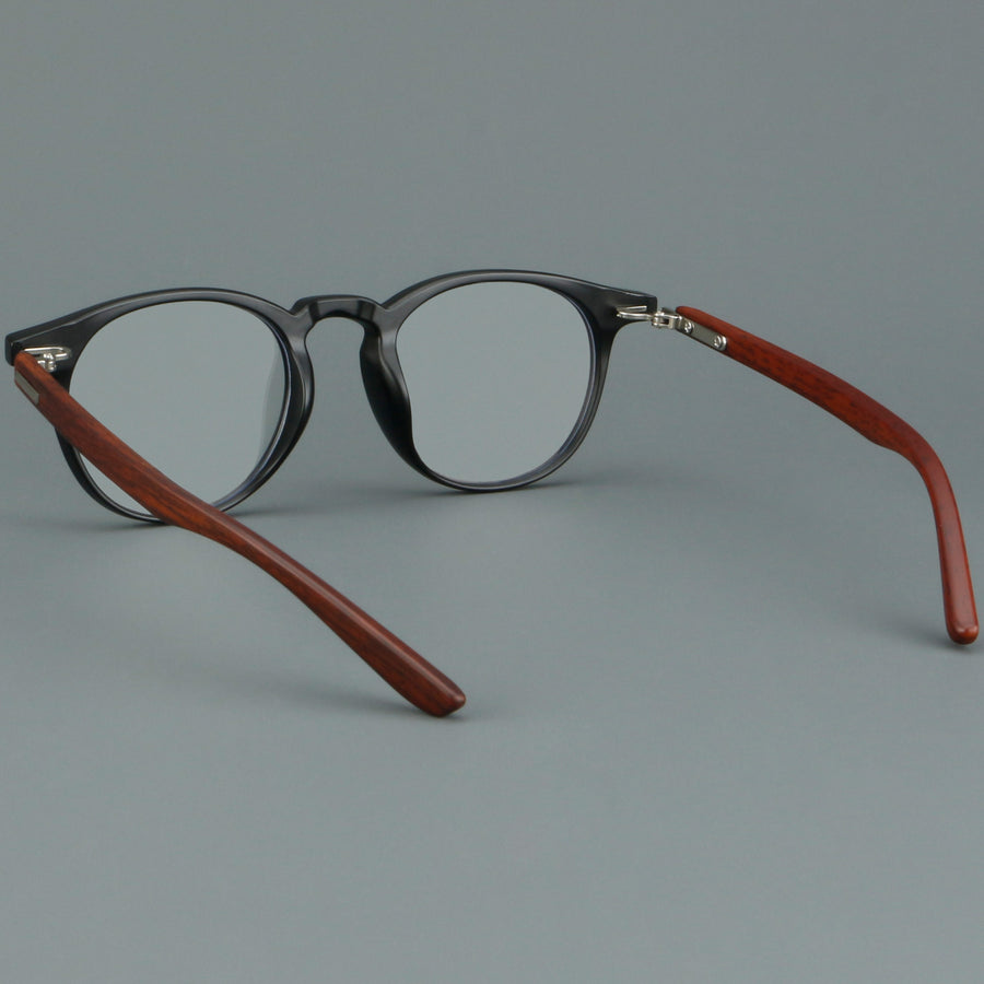 Round Glasses YN1078