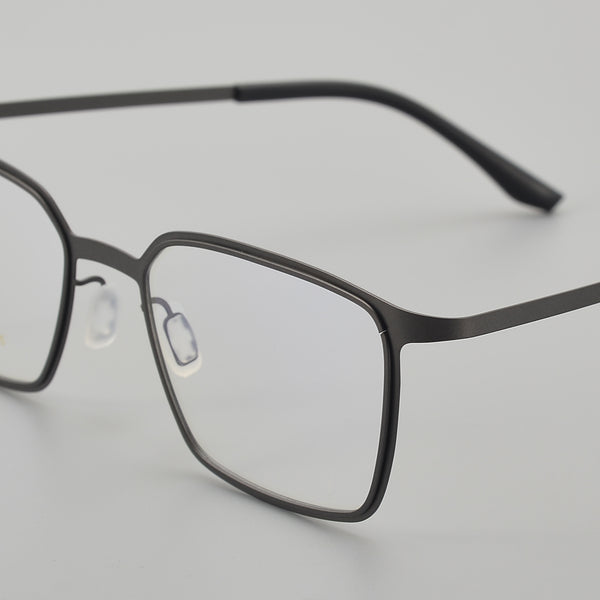 Square Glasses BY1034