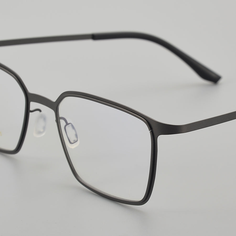 Square Glasses BY1034