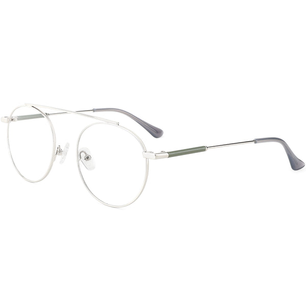 Round Glasses YSAM1083