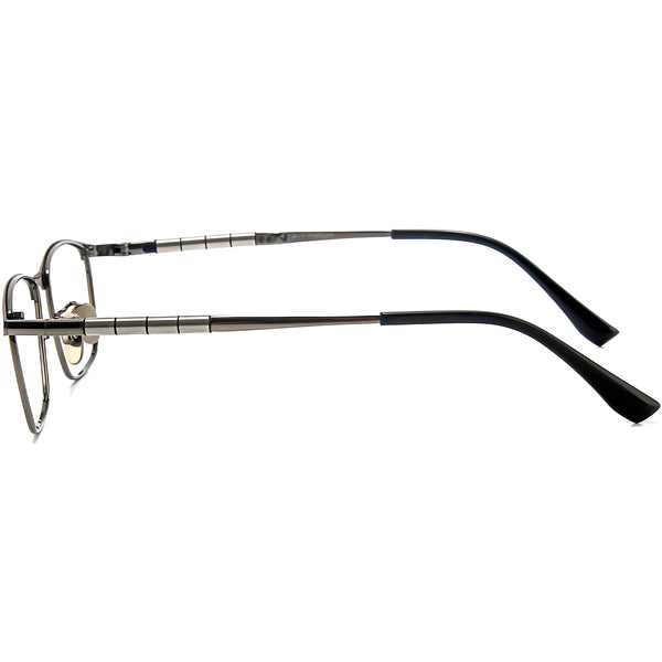 Rectangle Glasses A4126