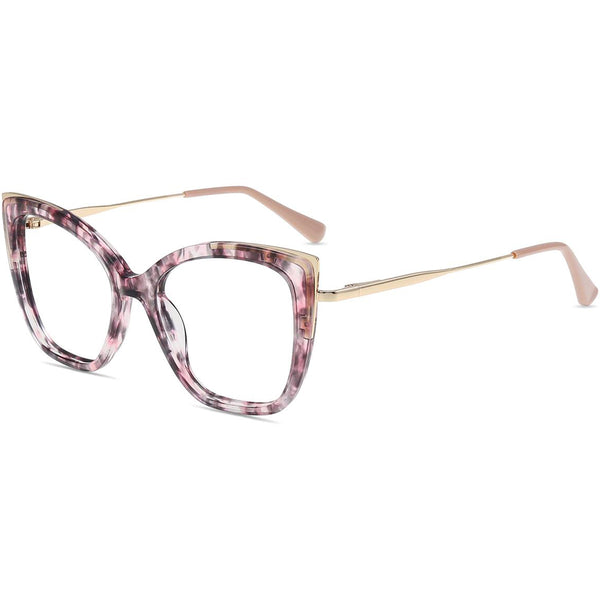 Cat-Eye Glasses FM1020