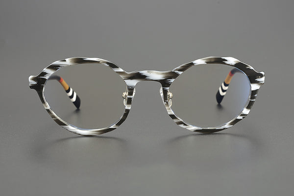 Round Glasses TG1231