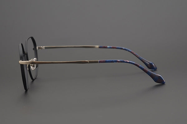 Geometric Glasses MW1113