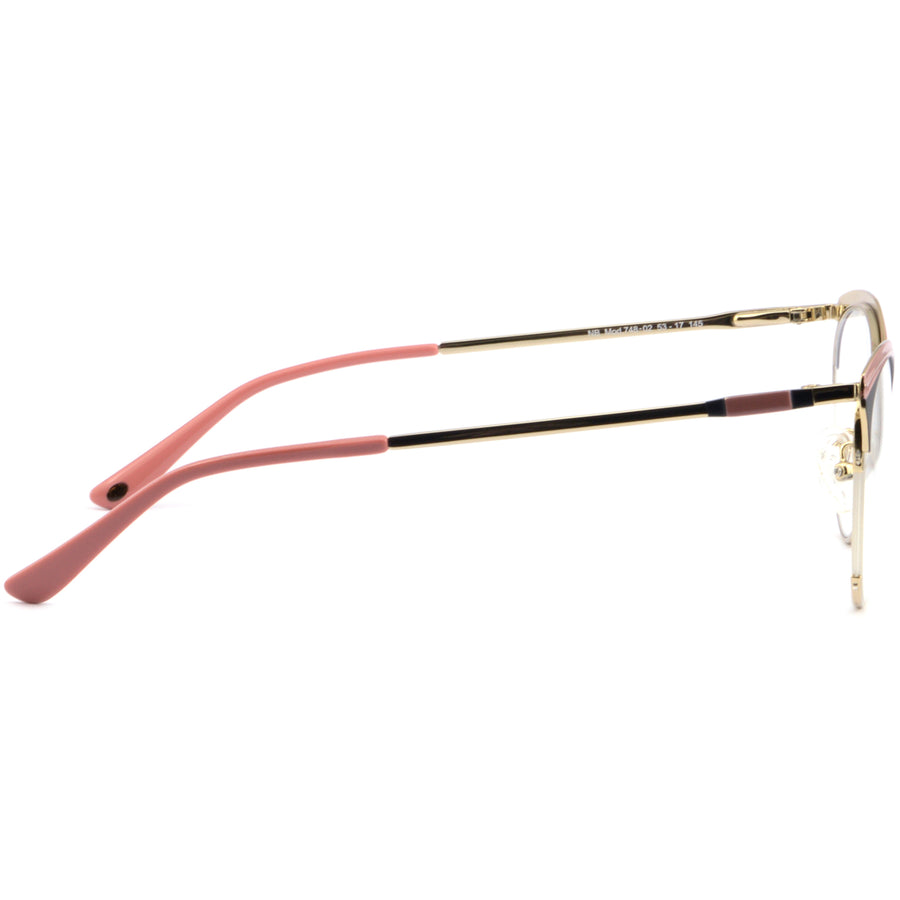 Cat-Eye Glasses O2781