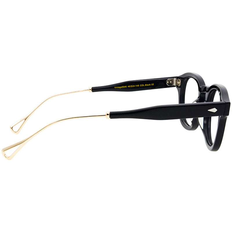 Square Glasses A2211