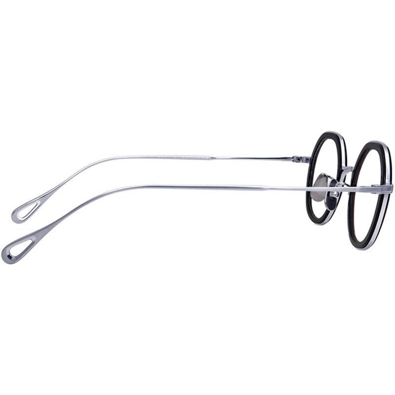 Geometric Glasses GC1120