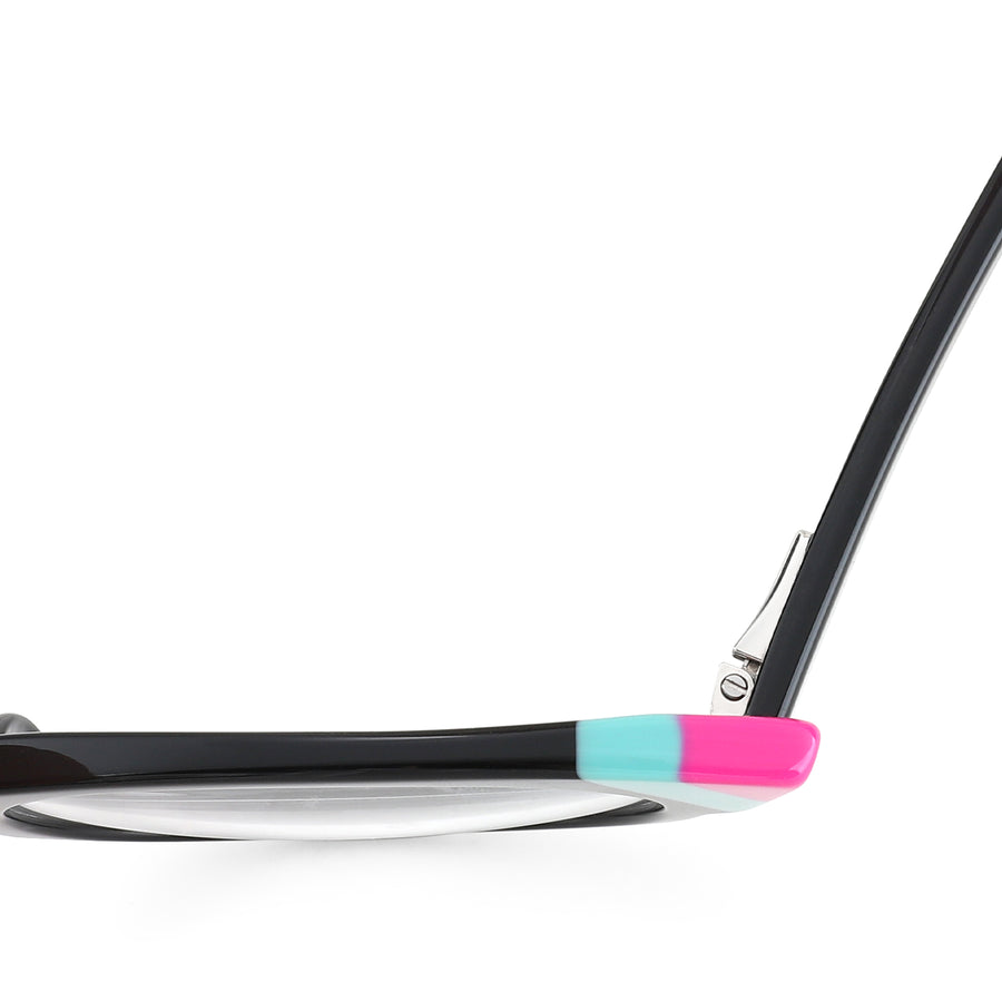 Cat-Eye Glasses A1400