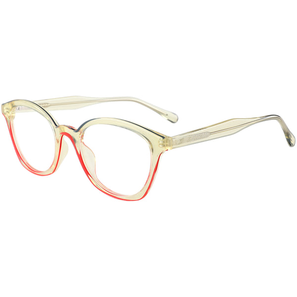 Cat-Eye Glasses YEA1220