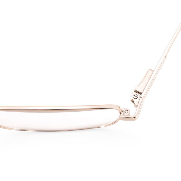 Square Glasses YSAM1098