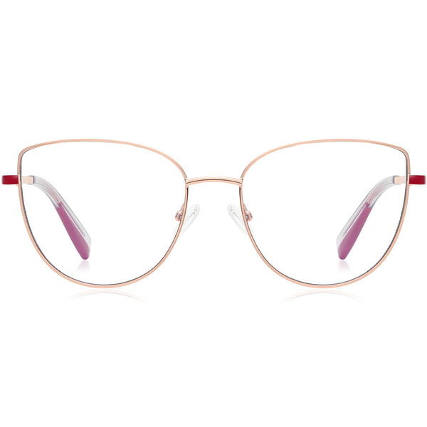Cat-Eye Glasses PF1304