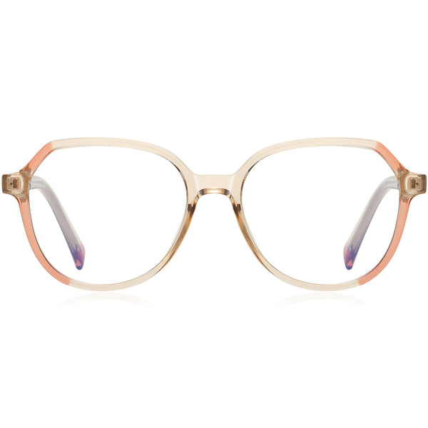 Round Glasses PF1118