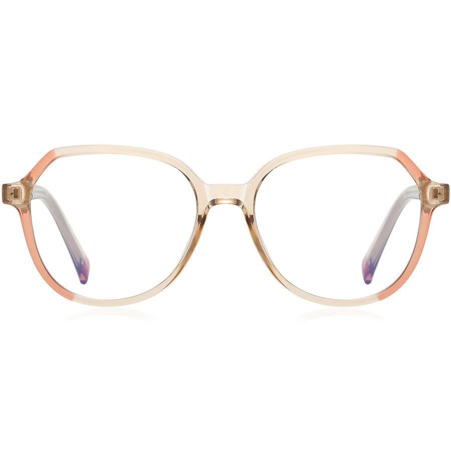 Round Glasses PF1118