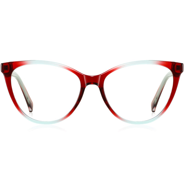 Cat-Eye Glasses PF1305