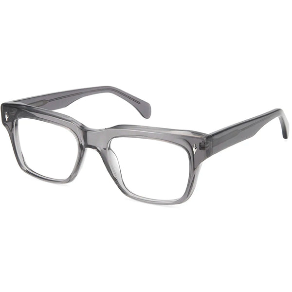 Rectangle Glasses A3801