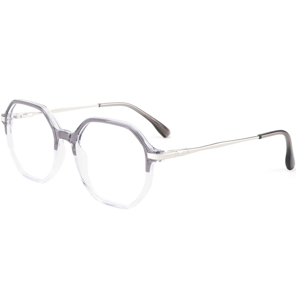 Geometric Glasses YSAC1077