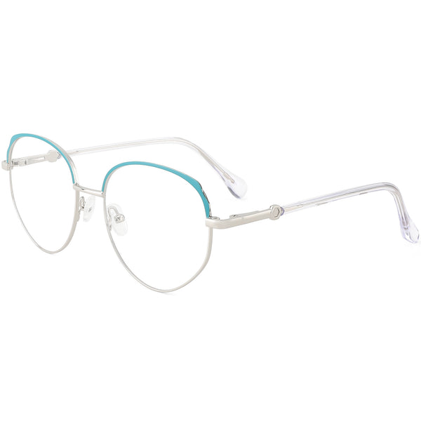 Geometric Glasses YSAM1051