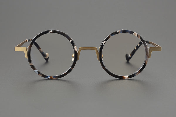 Round Glasses TG1079