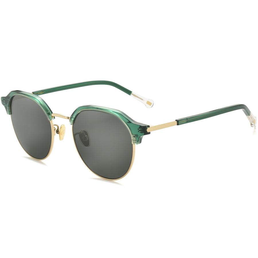 Browline Sunglasses MS1015