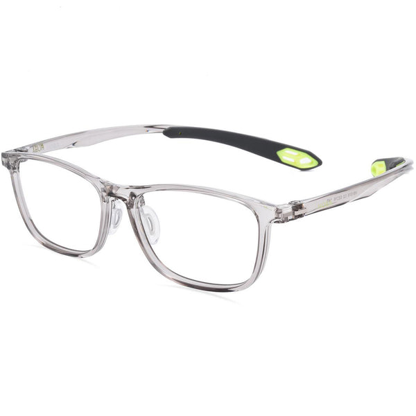 Square Sports Glasses SP1013