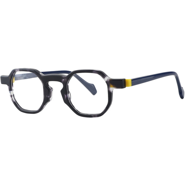 Geometric Glasses YEA1269
