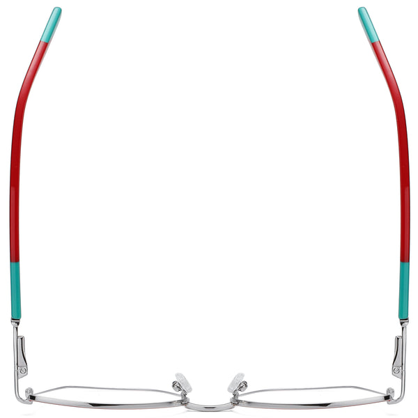 Cat-Eye Glasses PF1239