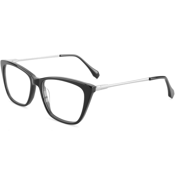Cat-Eye Glasses YSAC1004