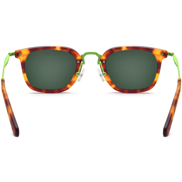 Square Sunglasses BRS1106
