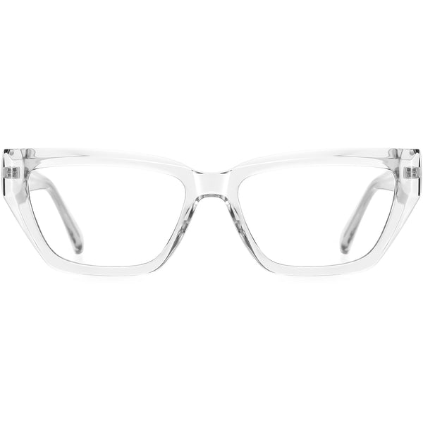Cat-Eye Glasses PF1074