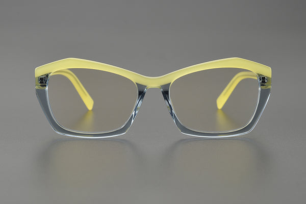 Rectangle Glasses TG1147