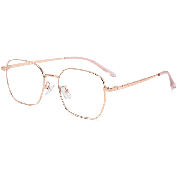 Square Glasses KC1052