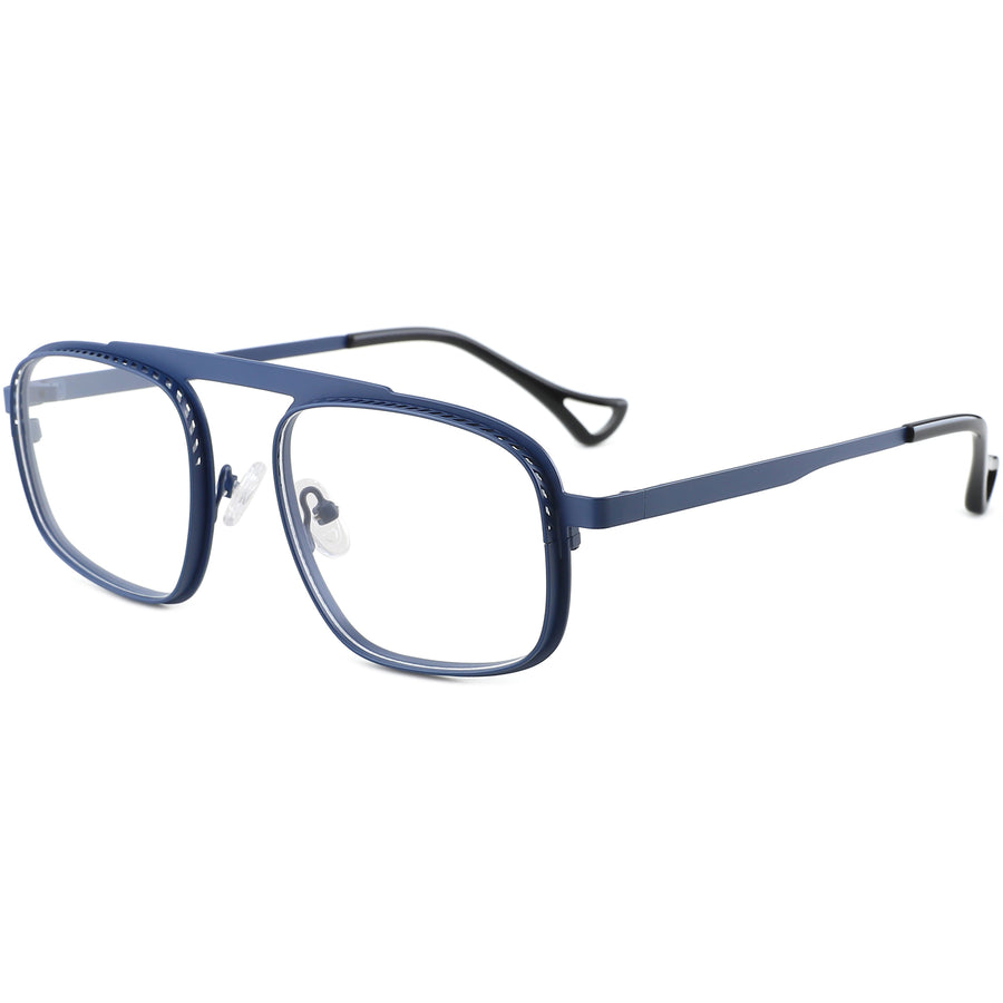 Square Glasses YEM1166