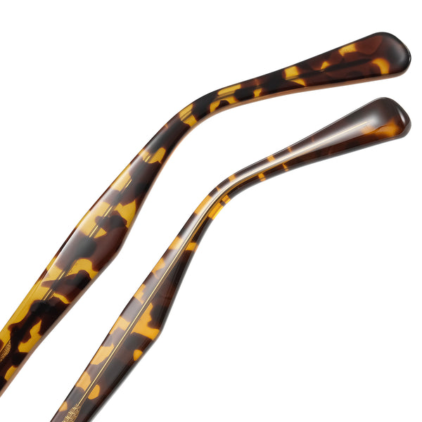 Square Glasses YSD1049