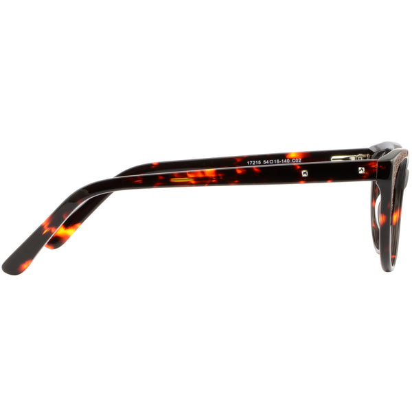 Cat-Eye Glasses O2720