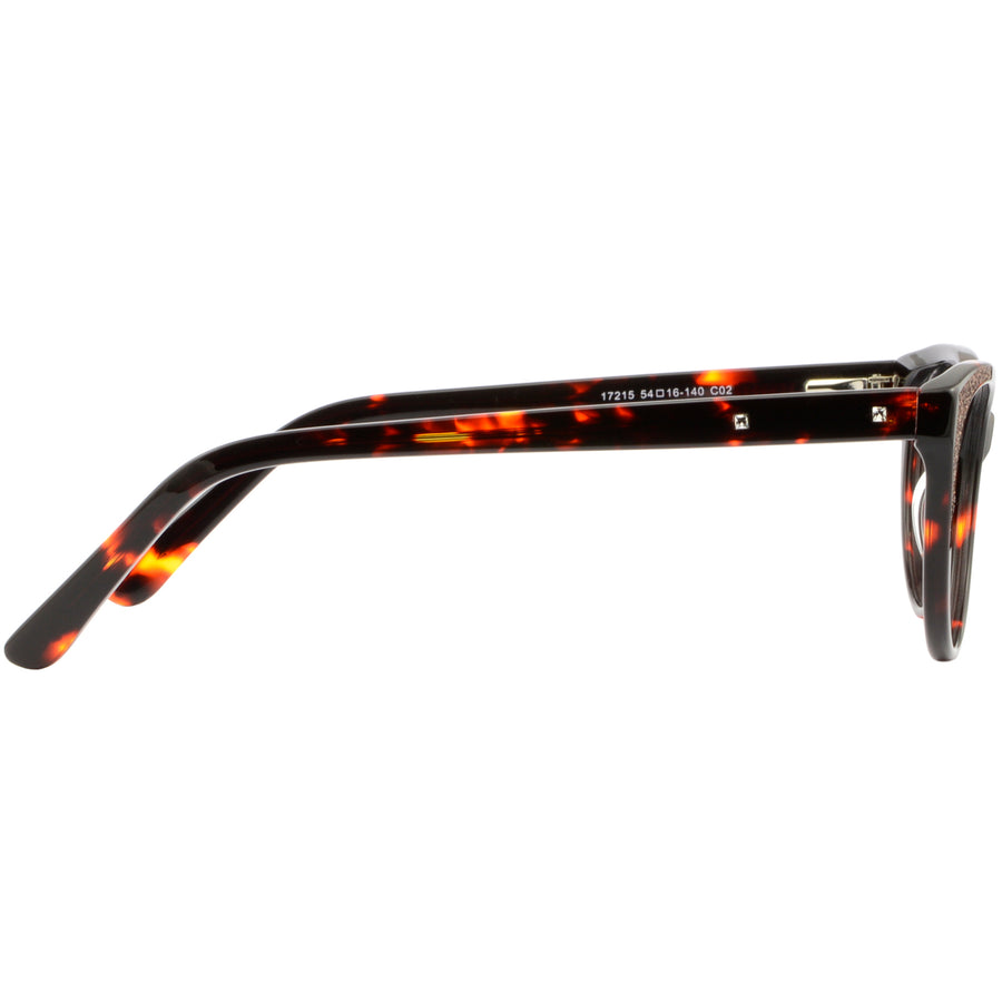 Cat-Eye Glasses O2720