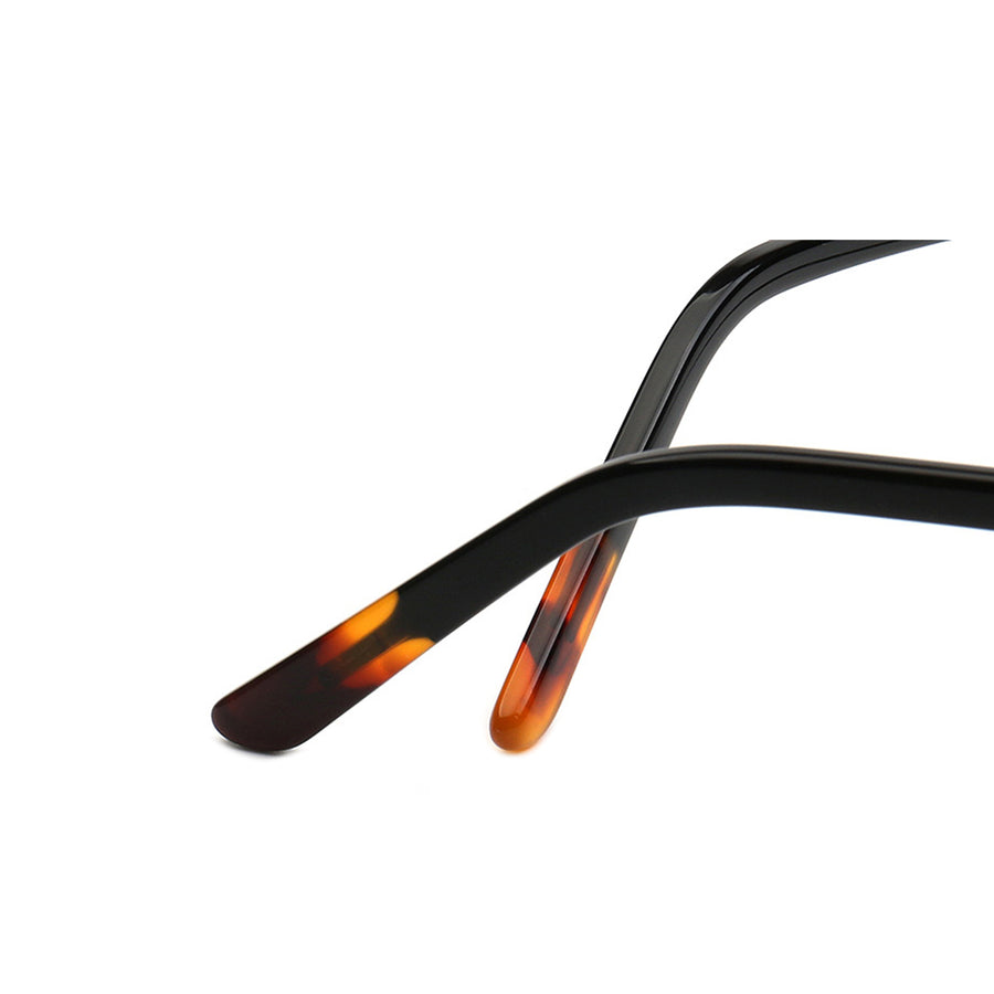 Rectangle Glasses YT1044