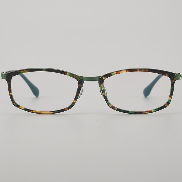 Rectangle Glasses BY1060