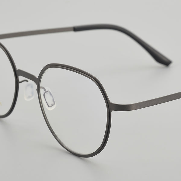 Round Glasses BY1032