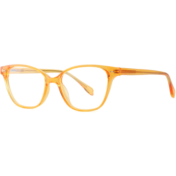 Cat-Eye Glasses YEA1279