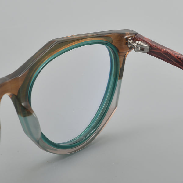 Cat-Eye Glasses BY1130