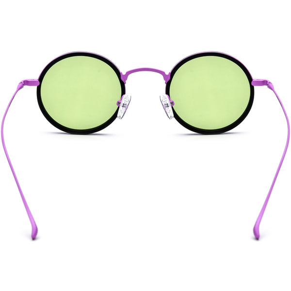 Round Sunglasses BRS1172