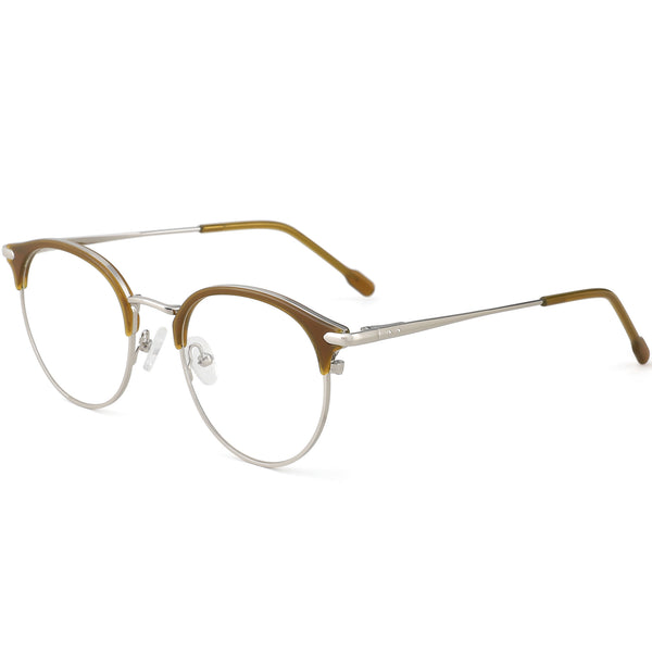 Round Glasses YSAC1085