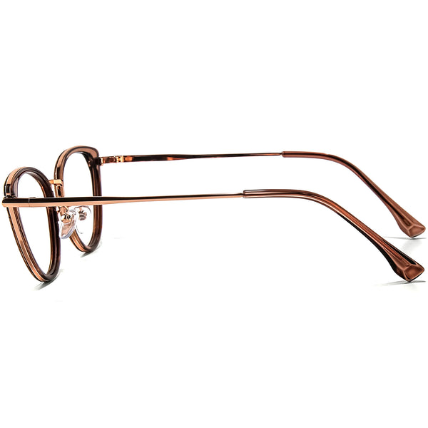 Cat-Eye Glasses A4137