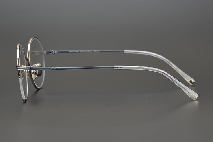 Round Glasses MW1103