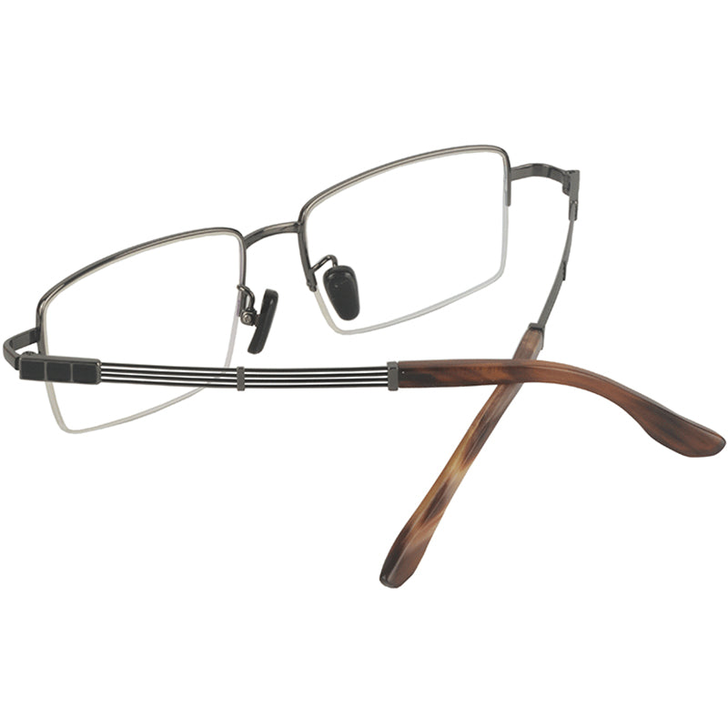 Rectangle Glasses TG1237