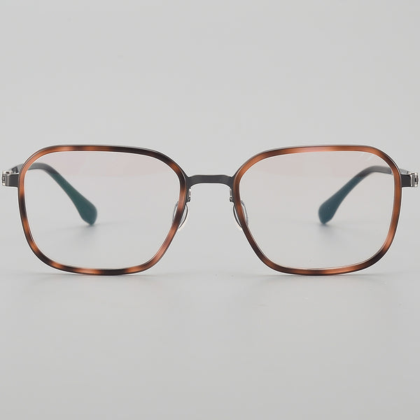 Square Glasses BY1078