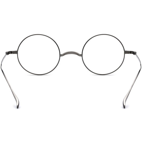 Round Glasses BR1626