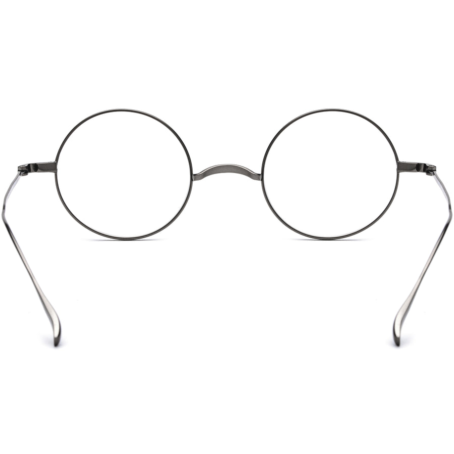 Round Glasses BR1626