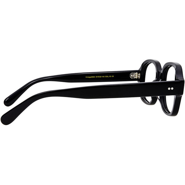 Rectangle Glasses GC1126